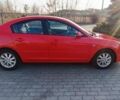 Красный Мазда 3, объемом двигателя 1.6 л и пробегом 179 тыс. км за 5800 $, фото 6 на Automoto.ua