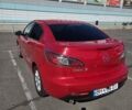 Червоний Мазда 3, об'ємом двигуна 1.6 л та пробігом 164 тис. км за 7000 $, фото 1 на Automoto.ua