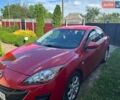 Червоний Мазда 3, об'ємом двигуна 2 л та пробігом 300 тис. км за 7000 $, фото 1 на Automoto.ua