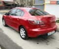 Червоний Мазда 3, об'ємом двигуна 1.6 л та пробігом 170 тис. км за 7999 $, фото 5 на Automoto.ua