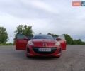 Червоний Мазда 3, об'ємом двигуна 2 л та пробігом 161 тис. км за 6600 $, фото 4 на Automoto.ua