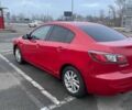 Червоний Мазда 3, об'ємом двигуна 1.6 л та пробігом 201 тис. км за 8400 $, фото 9 на Automoto.ua