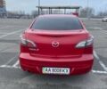 Червоний Мазда 3, об'ємом двигуна 1.6 л та пробігом 201 тис. км за 8400 $, фото 10 на Automoto.ua