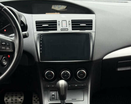 Червоний Мазда 3, об'ємом двигуна 1.6 л та пробігом 212 тис. км за 7800 $, фото 8 на Automoto.ua