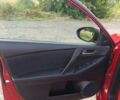 Червоний Мазда 3, об'ємом двигуна 2 л та пробігом 161 тис. км за 6600 $, фото 14 на Automoto.ua