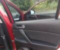 Червоний Мазда 3, об'ємом двигуна 2 л та пробігом 161 тис. км за 6600 $, фото 12 на Automoto.ua