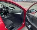 Червоний Мазда 3, об'ємом двигуна 1.6 л та пробігом 201 тис. км за 8400 $, фото 3 на Automoto.ua