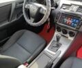 Червоний Мазда 3, об'ємом двигуна 2 л та пробігом 161 тис. км за 6600 $, фото 9 на Automoto.ua
