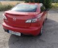 Червоний Мазда 3, об'ємом двигуна 2 л та пробігом 161 тис. км за 6600 $, фото 6 на Automoto.ua