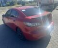 Червоний Мазда 3, об'ємом двигуна 2.5 л та пробігом 210 тис. км за 8000 $, фото 2 на Automoto.ua