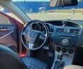 Червоний Мазда 3, об'ємом двигуна 1.6 л та пробігом 105 тис. км за 6950 $, фото 2 на Automoto.ua