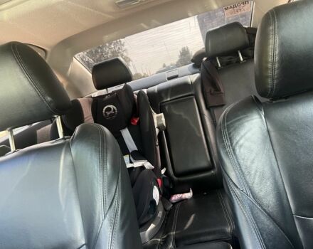 Червоний Мазда 3, об'ємом двигуна 2.5 л та пробігом 210 тис. км за 8000 $, фото 4 на Automoto.ua