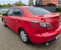 Червоний Мазда 3, об'ємом двигуна 1.6 л та пробігом 195 тис. км за 6900 $, фото 5 на Automoto.ua