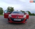 Червоний Мазда 3, об'ємом двигуна 2 л та пробігом 161 тис. км за 6600 $, фото 5 на Automoto.ua