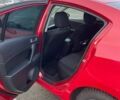Червоний Мазда 3, об'ємом двигуна 1.6 л та пробігом 201 тис. км за 8400 $, фото 6 на Automoto.ua