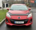 Червоний Мазда 3, об'ємом двигуна 1.6 л та пробігом 212 тис. км за 7800 $, фото 1 на Automoto.ua