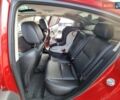 Червоний Мазда 3, об'ємом двигуна 2 л та пробігом 201 тис. км за 9200 $, фото 4 на Automoto.ua