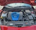 Червоний Мазда 3, об'ємом двигуна 2 л та пробігом 201 тис. км за 9200 $, фото 7 на Automoto.ua
