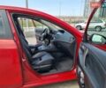 Червоний Мазда 3, об'ємом двигуна 2 л та пробігом 201 тис. км за 9200 $, фото 5 на Automoto.ua