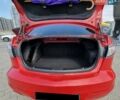 Червоний Мазда 3, об'ємом двигуна 2 л та пробігом 201 тис. км за 9200 $, фото 6 на Automoto.ua