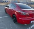 Червоний Мазда 3, об'ємом двигуна 1.6 л та пробігом 159 тис. км за 8000 $, фото 7 на Automoto.ua