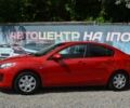 Червоний Мазда 3, об'ємом двигуна 1.6 л та пробігом 140 тис. км за 8700 $, фото 6 на Automoto.ua