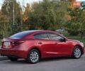 Красный Мазда 3, объемом двигателя 2 л и пробегом 89 тыс. км за 11000 $, фото 5 на Automoto.ua