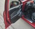 Красный Мазда 3, объемом двигателя 2 л и пробегом 89 тыс. км за 11000 $, фото 16 на Automoto.ua