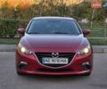 Красный Мазда 3, объемом двигателя 2 л и пробегом 89 тыс. км за 11000 $, фото 15 на Automoto.ua