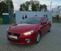 Красный Мазда 3, объемом двигателя 0 л и пробегом 180 тыс. км за 10552 $, фото 1 на Automoto.ua