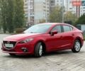 Червоний Мазда 3, об'ємом двигуна 1.5 л та пробігом 235 тис. км за 10500 $, фото 1 на Automoto.ua
