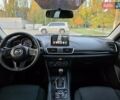 Красный Мазда 3, объемом двигателя 2 л и пробегом 89 тыс. км за 11000 $, фото 28 на Automoto.ua