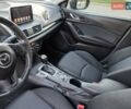 Красный Мазда 3, объемом двигателя 2 л и пробегом 89 тыс. км за 11000 $, фото 20 на Automoto.ua