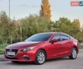 Красный Мазда 3, объемом двигателя 2 л и пробегом 89 тыс. км за 11000 $, фото 13 на Automoto.ua