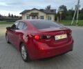 Красный Мазда 3, объемом двигателя 0 л и пробегом 180 тыс. км за 10552 $, фото 3 на Automoto.ua