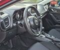 Красный Мазда 3, объемом двигателя 2 л и пробегом 89 тыс. км за 11000 $, фото 19 на Automoto.ua