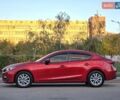 Красный Мазда 3, объемом двигателя 2 л и пробегом 89 тыс. км за 11000 $, фото 11 на Automoto.ua