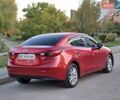Красный Мазда 3, объемом двигателя 2 л и пробегом 89 тыс. км за 11000 $, фото 7 на Automoto.ua