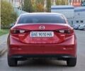 Красный Мазда 3, объемом двигателя 2 л и пробегом 89 тыс. км за 11000 $, фото 8 на Automoto.ua