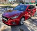 Червоний Мазда 3, об'ємом двигуна 2.5 л та пробігом 148 тис. км за 9300 $, фото 1 на Automoto.ua