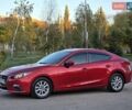 Красный Мазда 3, объемом двигателя 2 л и пробегом 89 тыс. км за 11000 $, фото 12 на Automoto.ua