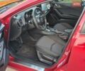 Красный Мазда 3, объемом двигателя 2 л и пробегом 89 тыс. км за 11000 $, фото 17 на Automoto.ua