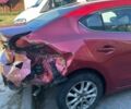Червоний Мазда 3, об'ємом двигуна 2 л та пробігом 151 тис. км за 4500 $, фото 1 на Automoto.ua