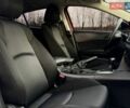 Красный Мазда 3, объемом двигателя 2 л и пробегом 153 тыс. км за 8399 $, фото 19 на Automoto.ua