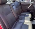 Червоний Мазда 3, об'ємом двигуна 2 л та пробігом 263 тис. км за 6700 $, фото 18 на Automoto.ua