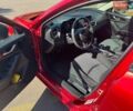 Красный Мазда 3, объемом двигателя 2 л и пробегом 181 тыс. км за 8200 $, фото 9 на Automoto.ua