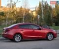 Красный Мазда 3, объемом двигателя 2 л и пробегом 89 тыс. км за 11000 $, фото 4 на Automoto.ua