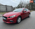 Красный Мазда 3, объемом двигателя 2 л и пробегом 117 тыс. км за 10900 $, фото 5 на Automoto.ua