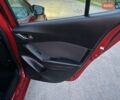 Красный Мазда 3, объемом двигателя 1.5 л и пробегом 95 тыс. км за 13300 $, фото 154 на Automoto.ua