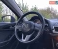 Красный Мазда 3, объемом двигателя 1.5 л и пробегом 95 тыс. км за 13300 $, фото 118 на Automoto.ua
